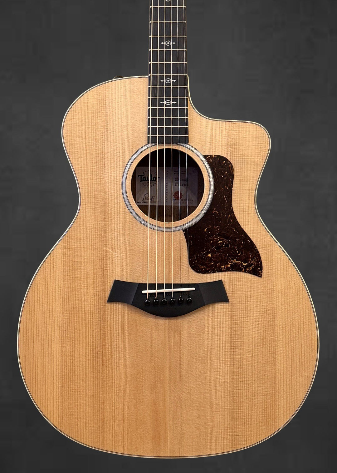 Used 214CE-K &
