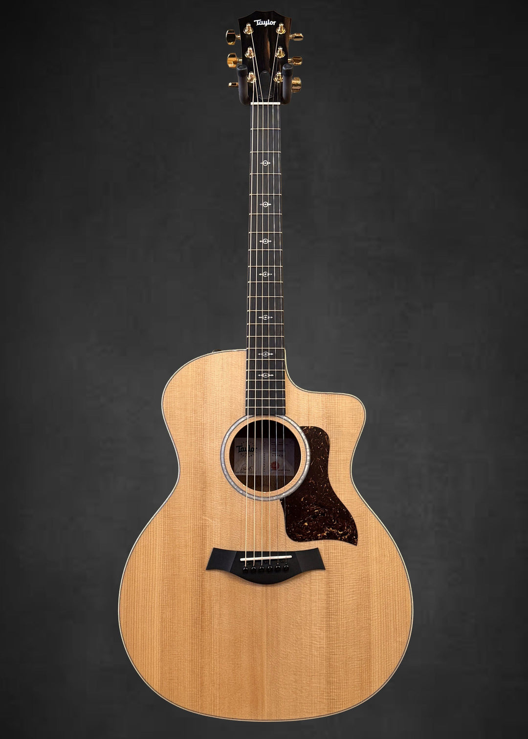 Used 214CE-K &