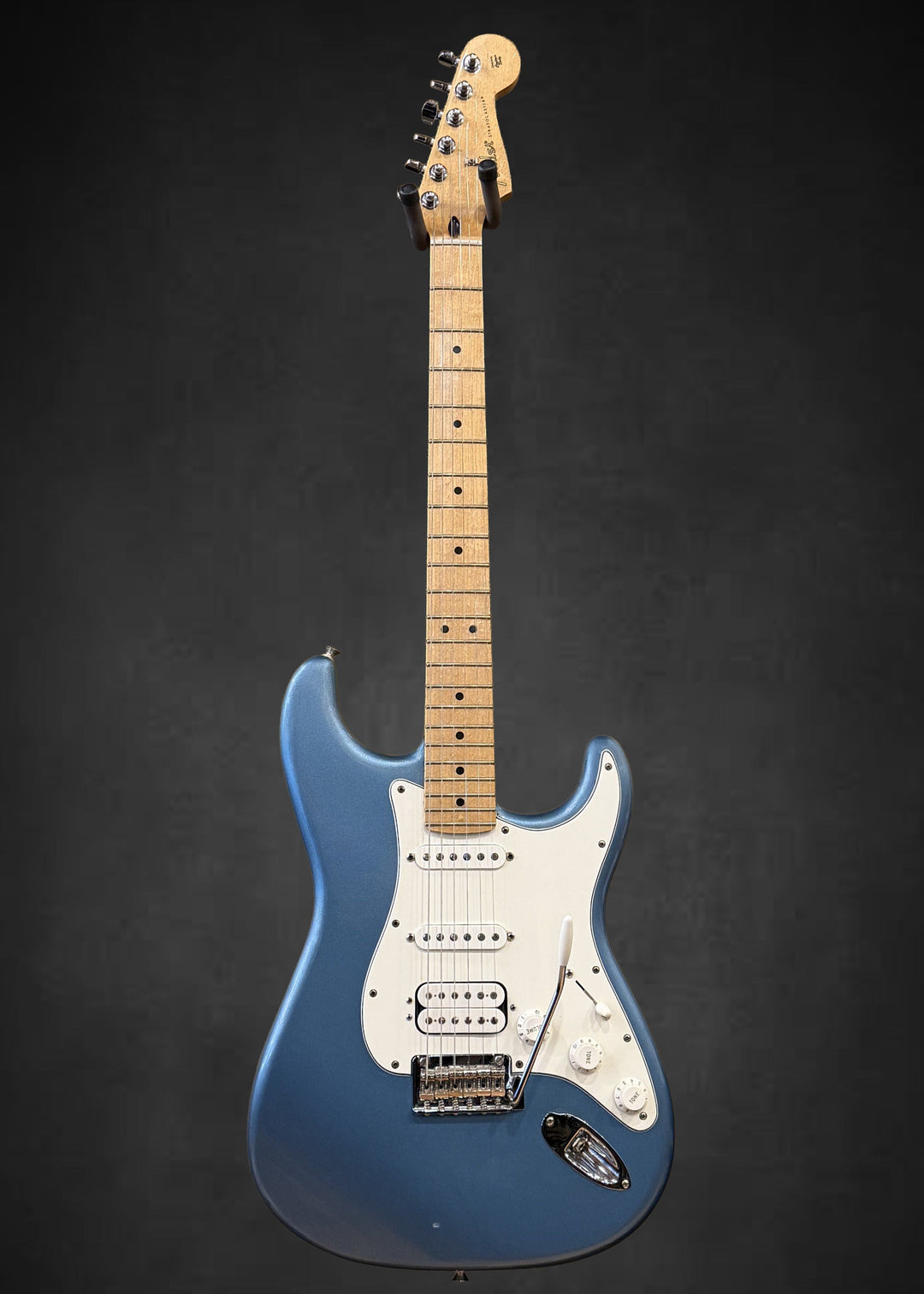 Used Player Stratocaster® HSS &