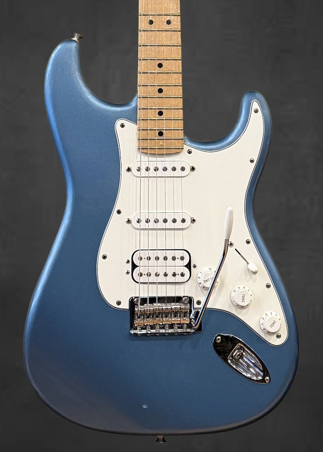 Used Player Stratocaster® HSS &