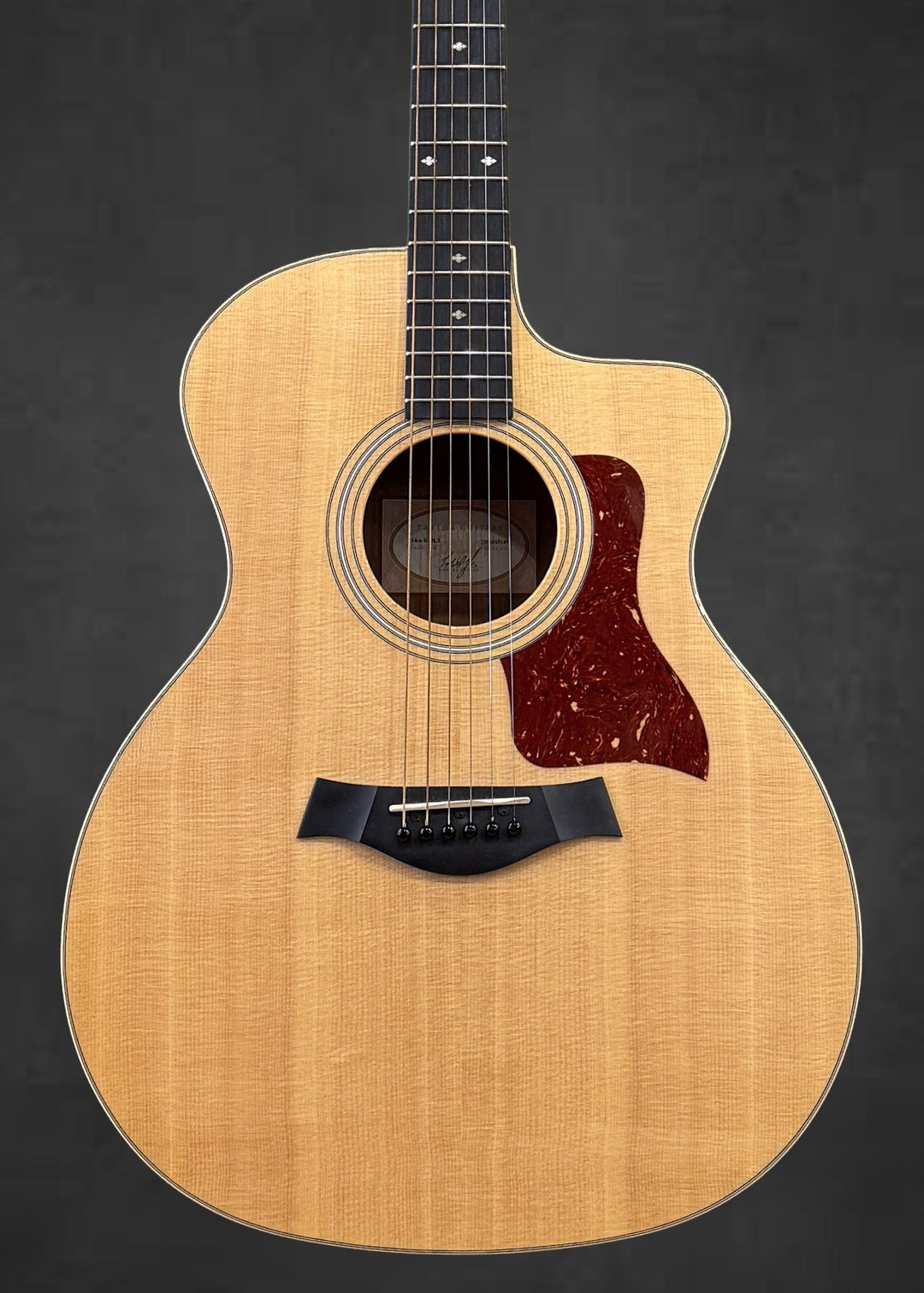 Used 214CE-K DLX &