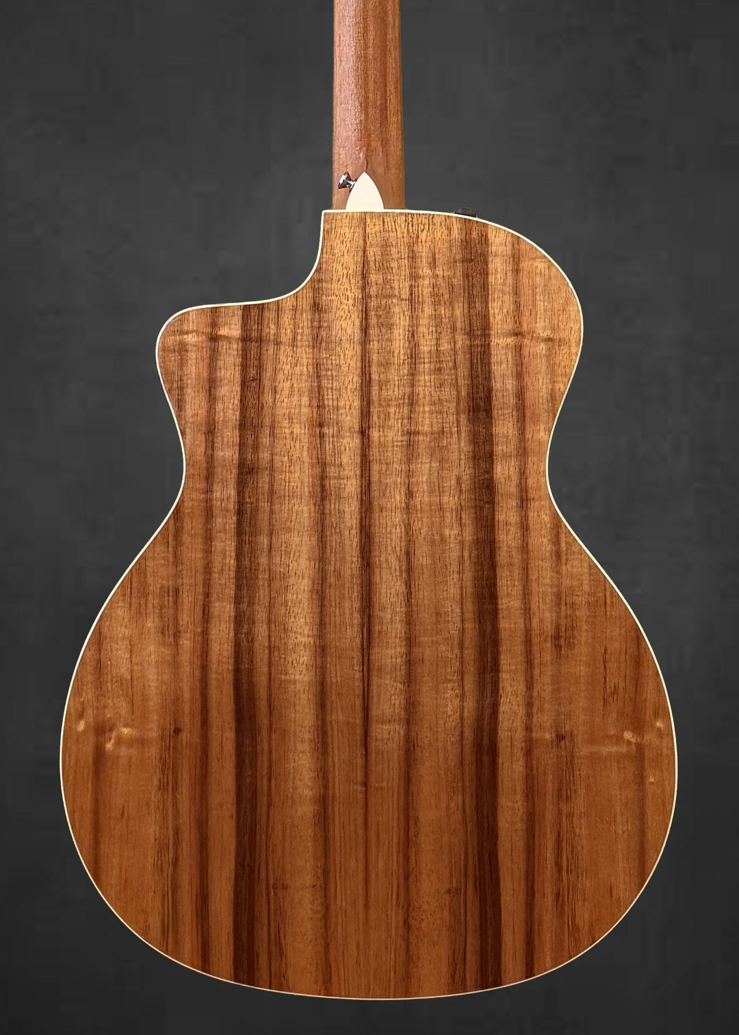 Used 214CE-K DLX &