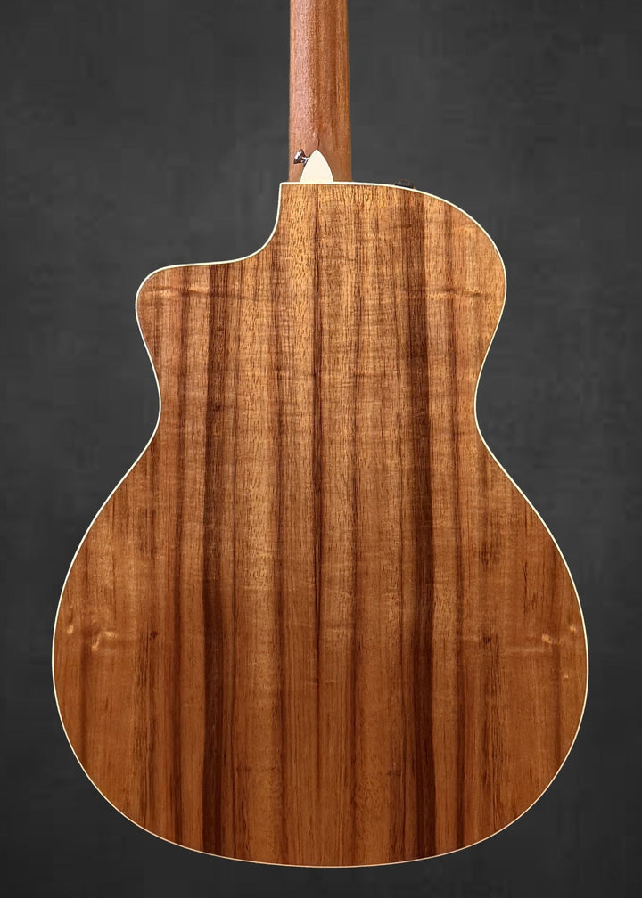 Used 214CE-K DLX &