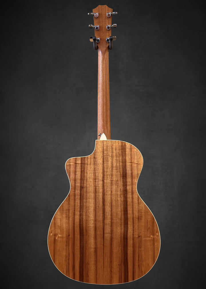 Used 214CE-K DLX &