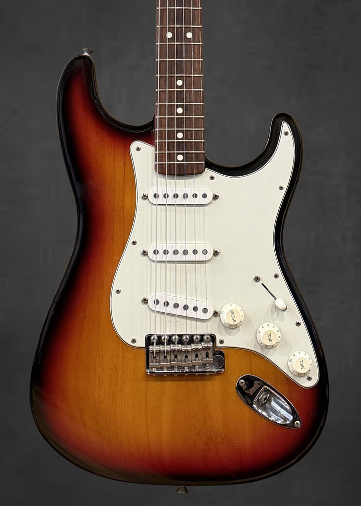 Used American Vintage &