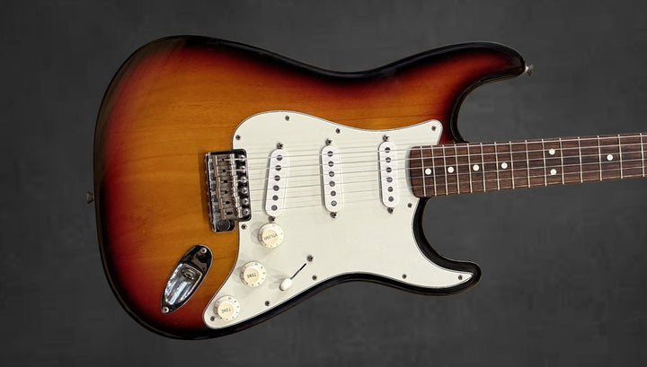 Used American Vintage &