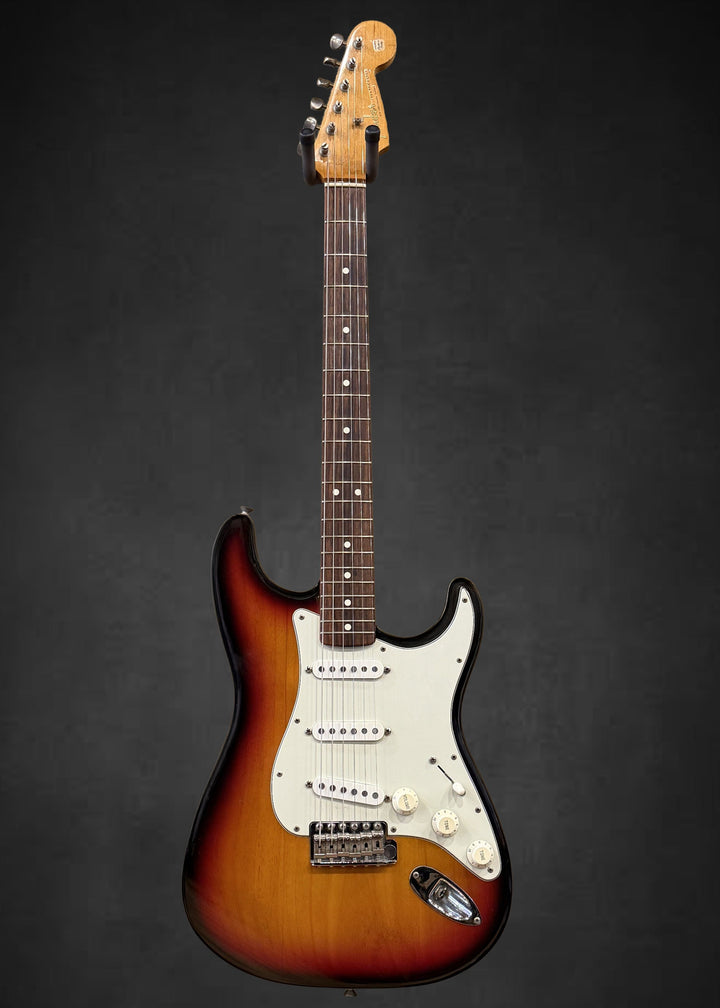 Used American Vintage &