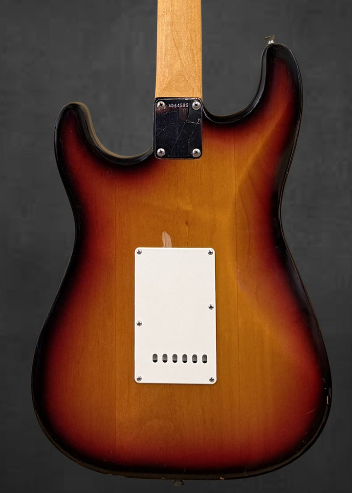 Used American Vintage &