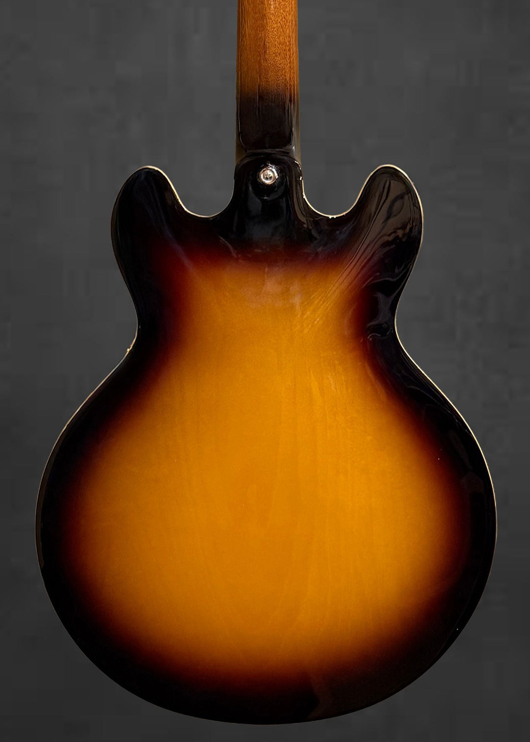ES-339 - Vintage Sunburst