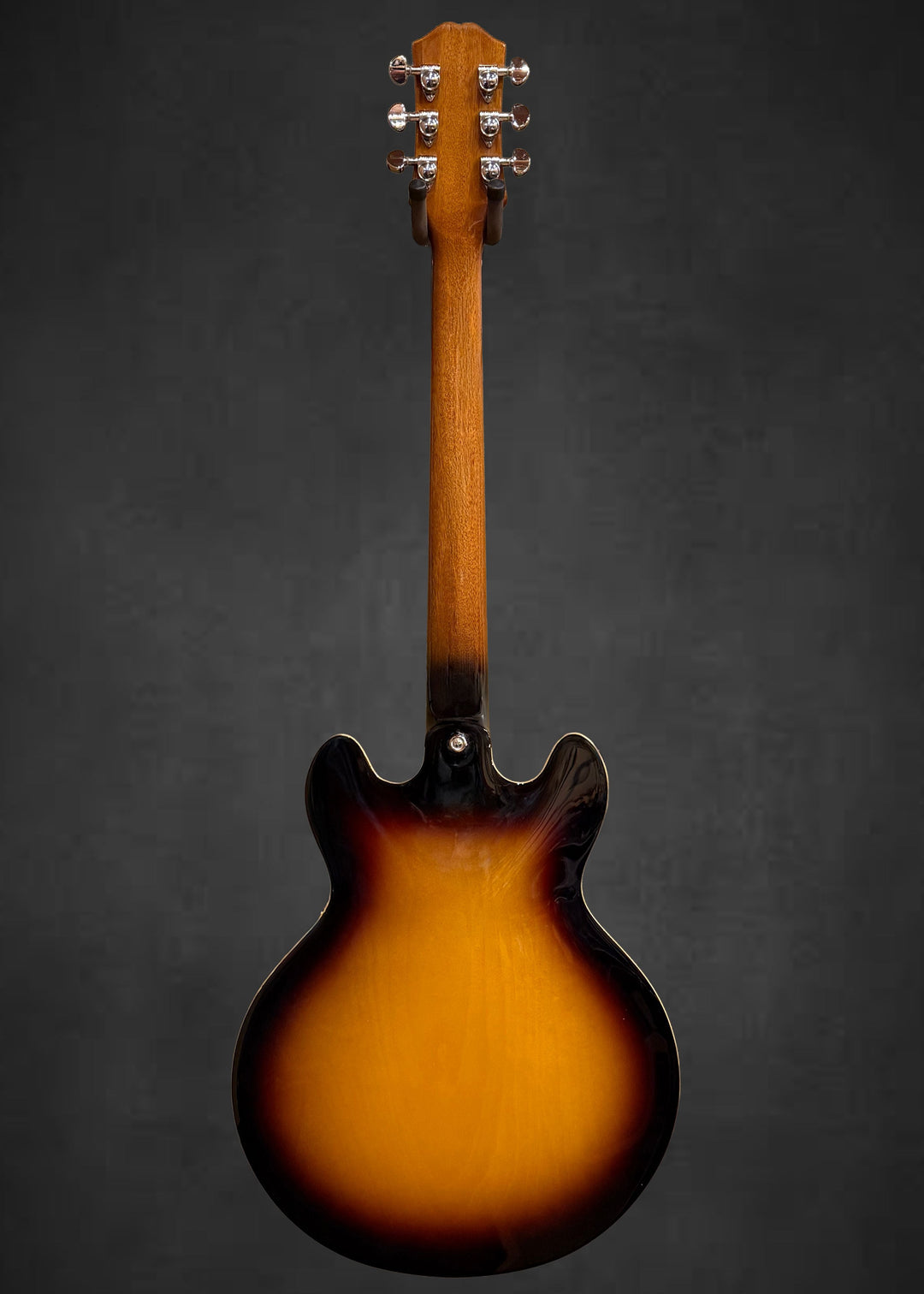 ES-339 - Vintage Sunburst