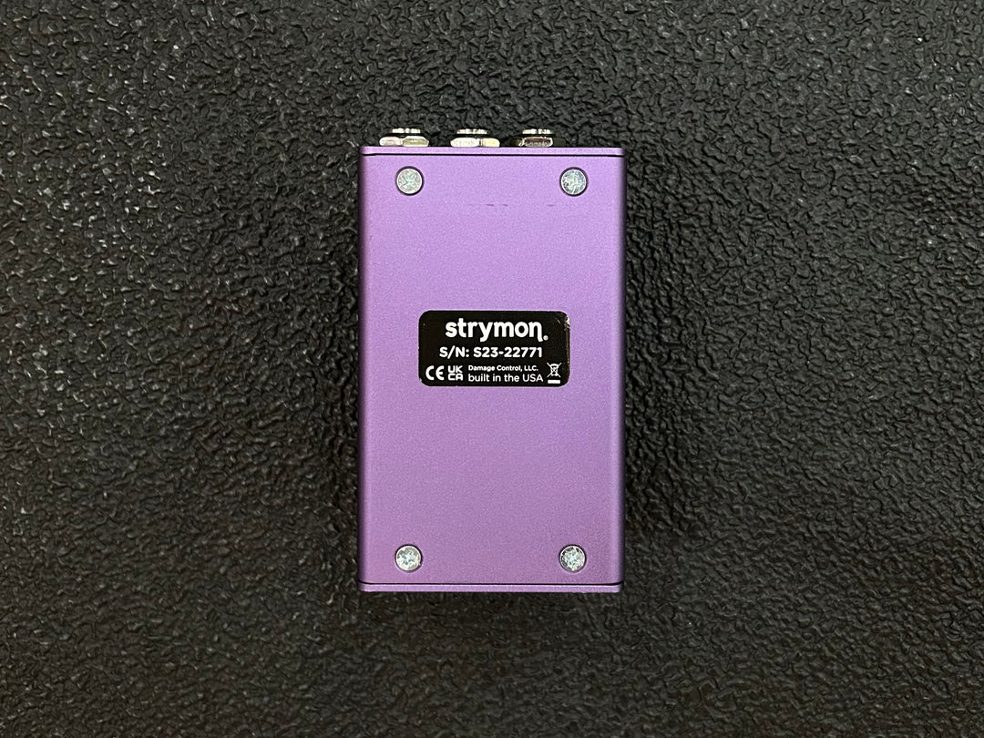 Ultraviolet Vintage Vibe, Recent