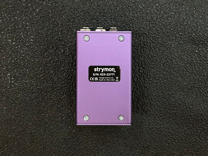 Ultraviolet Vintage Vibe, Recent