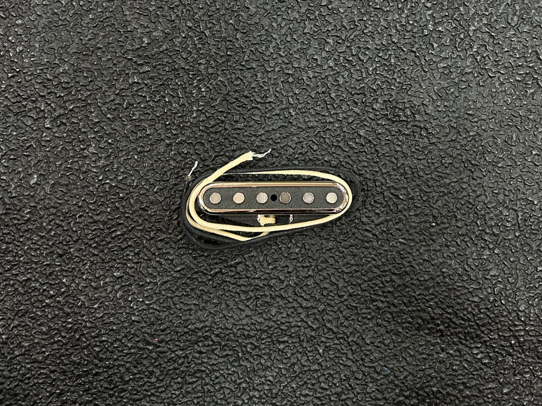 Royal T Pickup - Neck, Recent