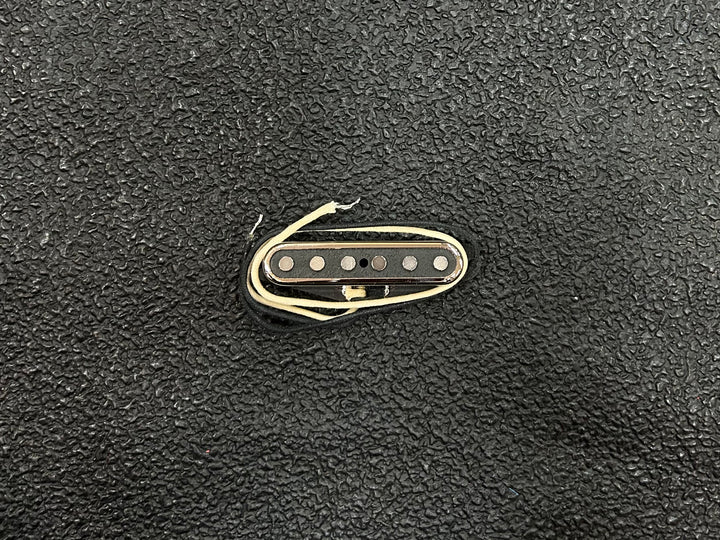 Royal T Pickup - Neck, Recent