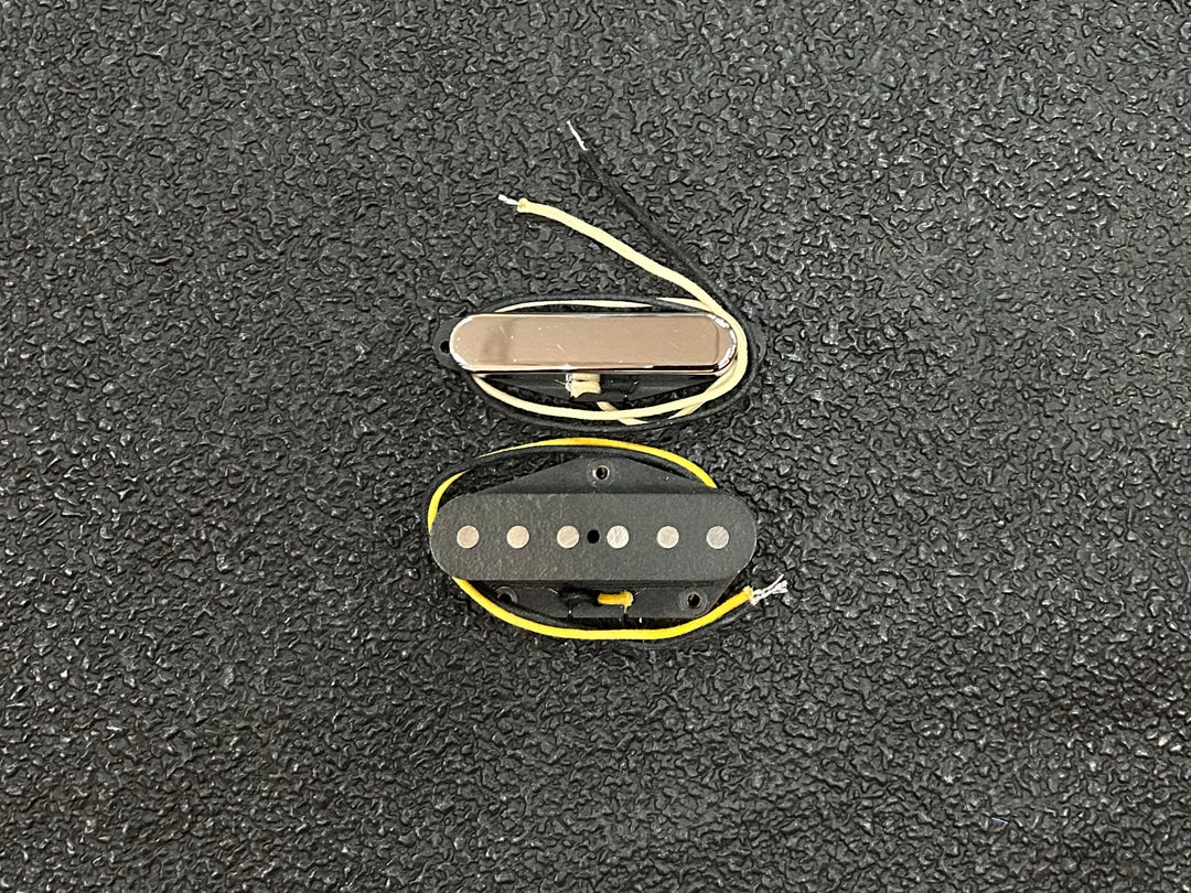Vintage T Pickup Set, Recent