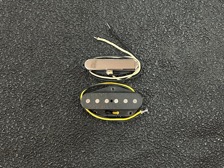 Vintage T Pickup Set, Recent
