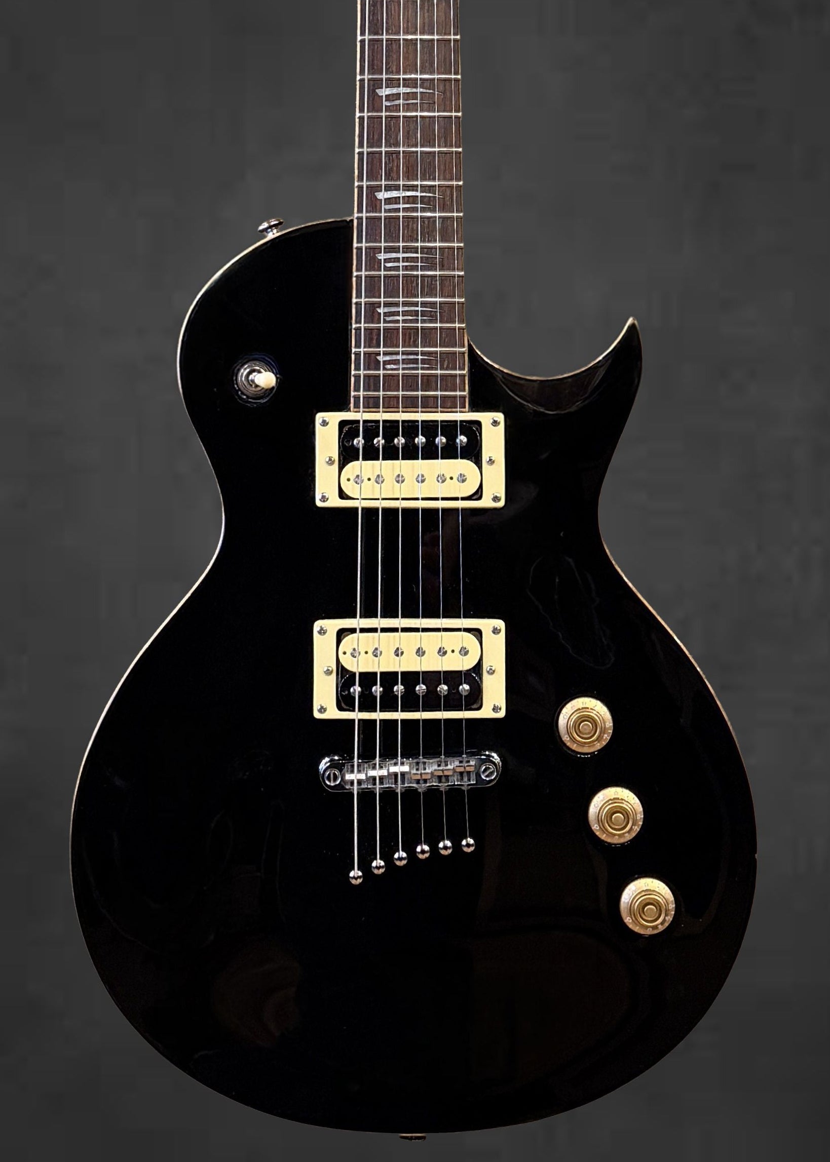 MS400 '17 – Dave's Guitar Shop