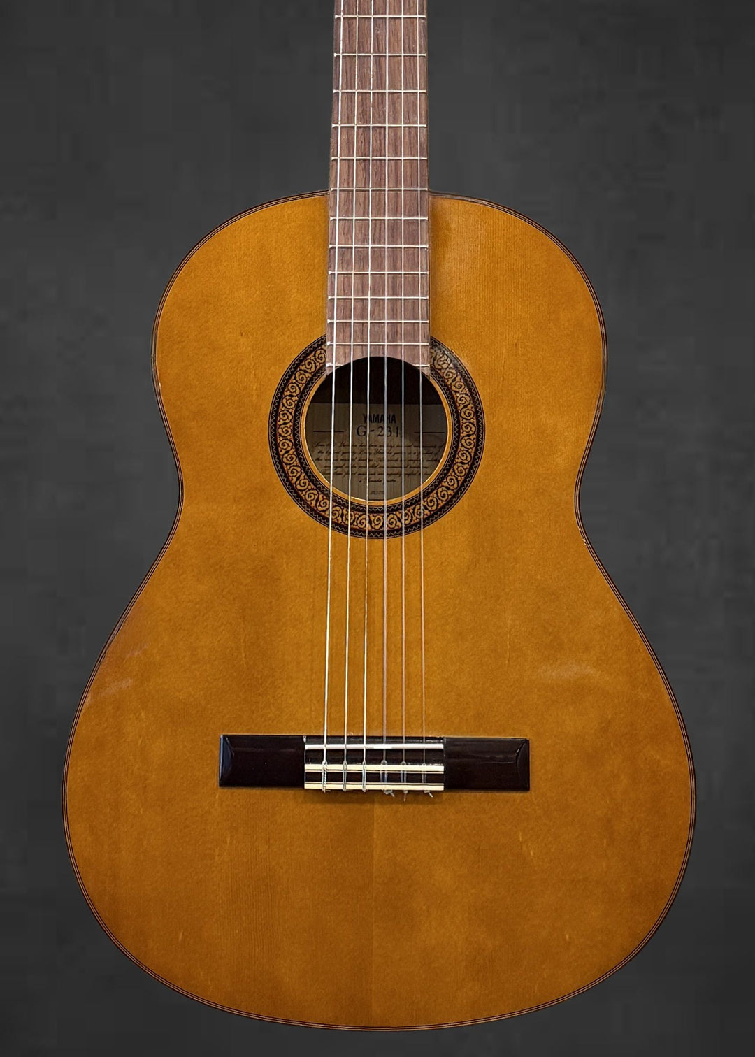 G-231 Classical, Recent