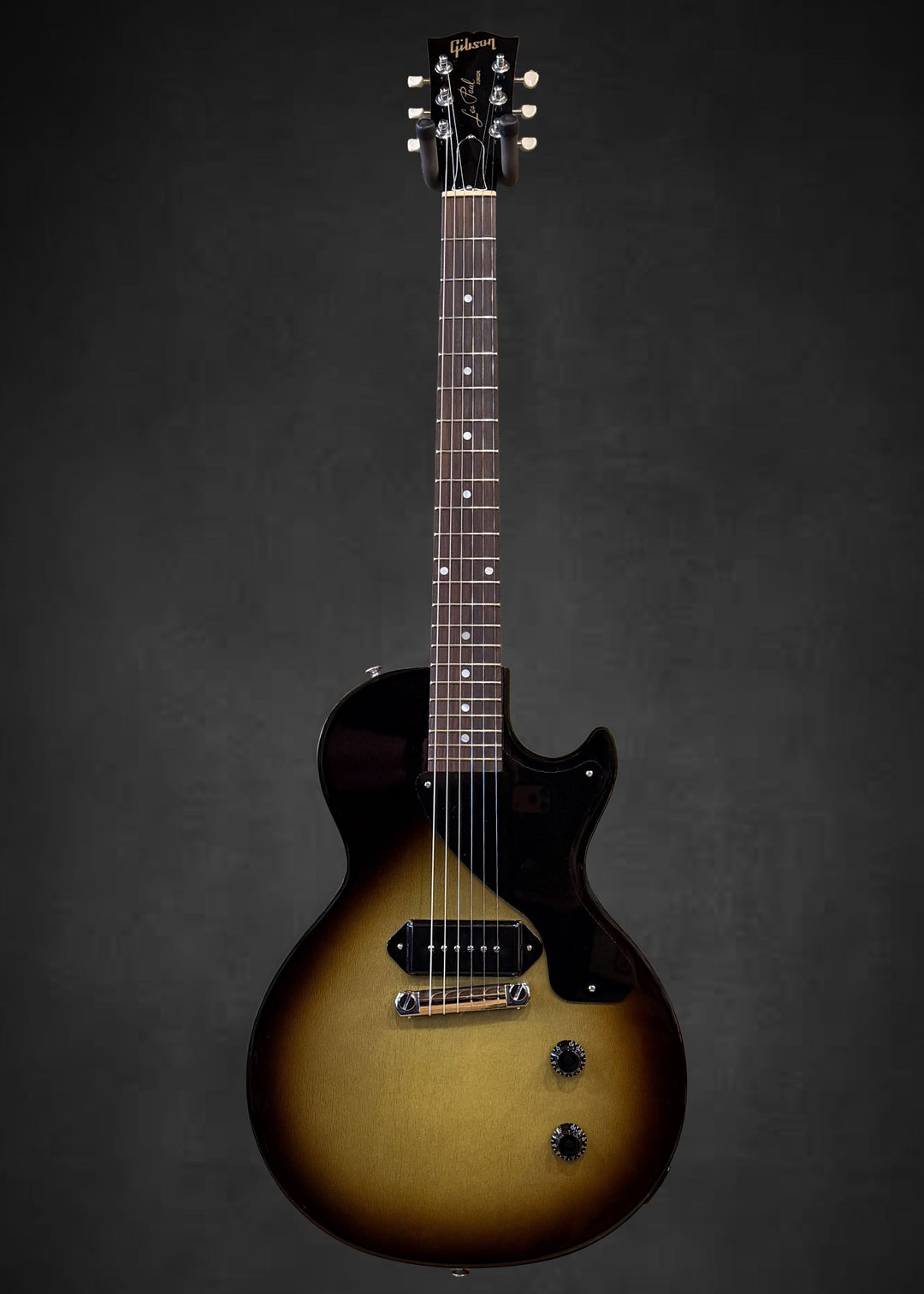Les Paul Junior &