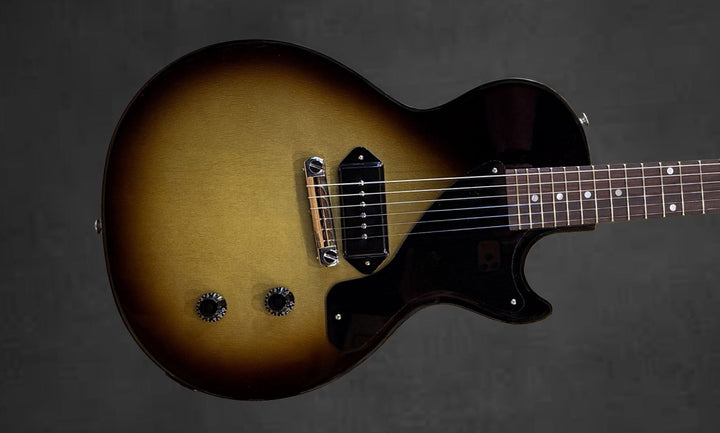 Les Paul Junior &
