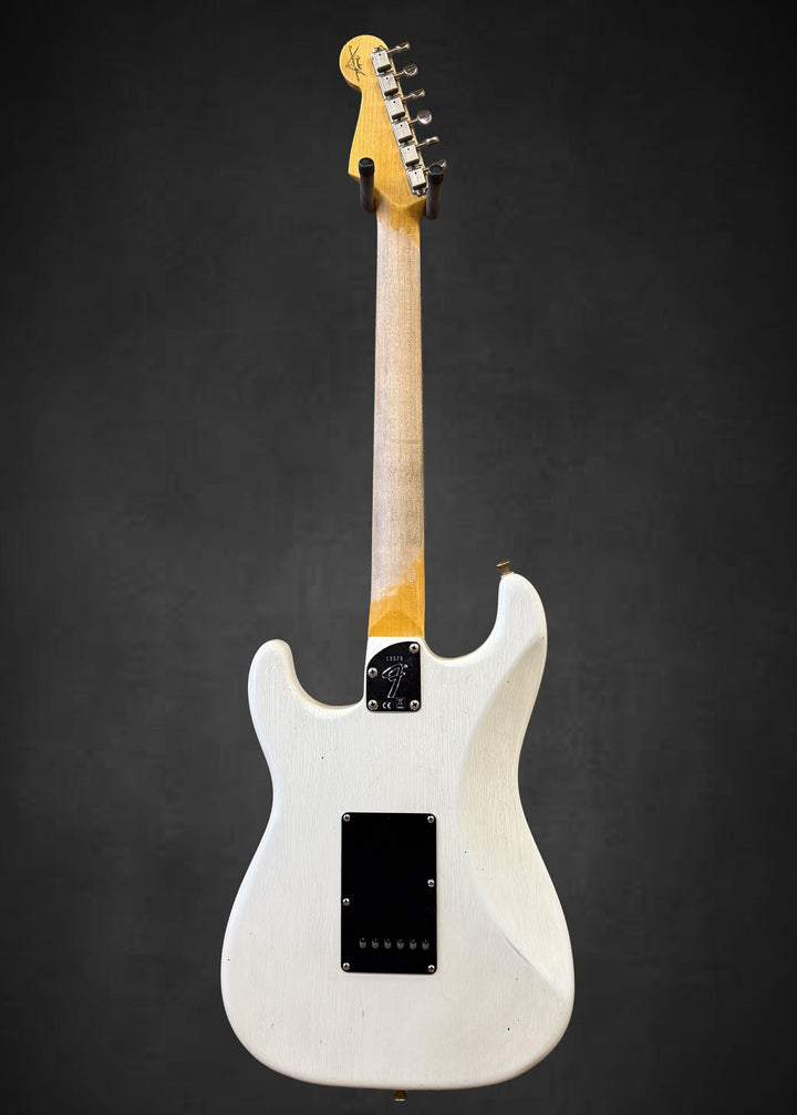 Used Postmodern Stratocaster Journeyman &