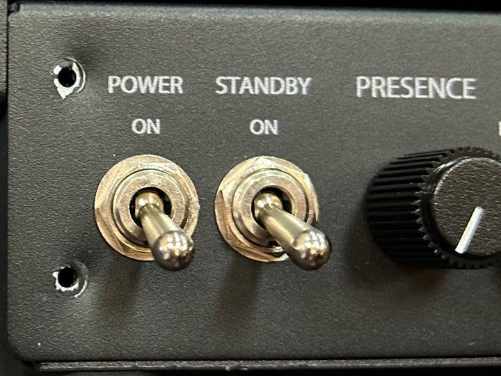 MT15 Head V2, Recent