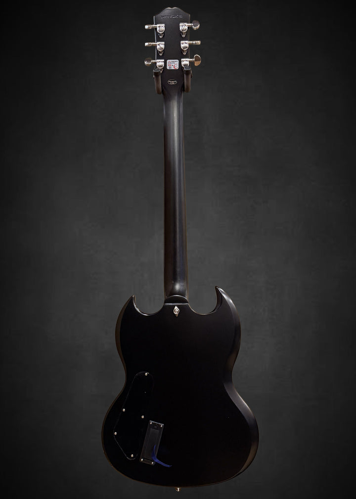 SG Prophecy - Aged Jet Black Metallic