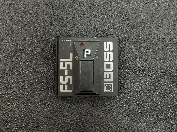 FS-5L, Recent