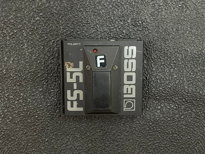 FS-5L, Recent