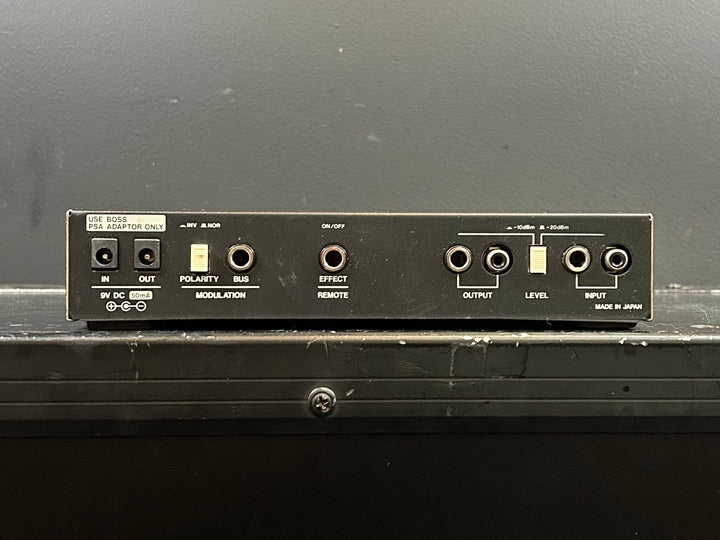 RPH-10 Phaser, Mid 80s