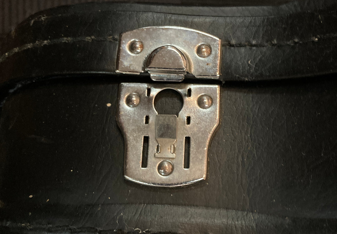 Les Paul Case, Recent