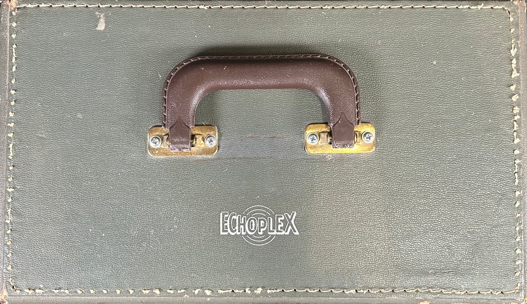 EP2 Echoplex, Late 60s