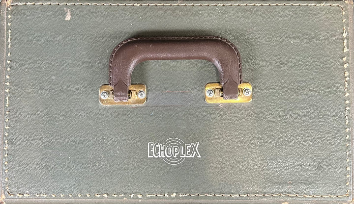 EP2 Echoplex, Late 60s