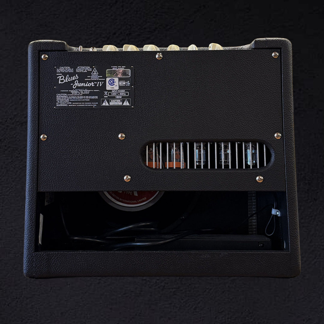 Used Blues Junior® IV &