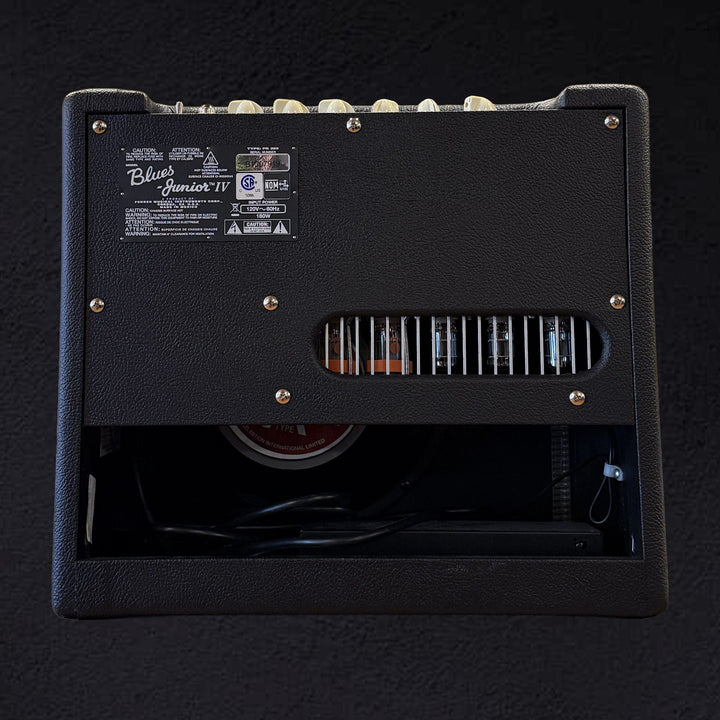Used Blues Junior® IV &