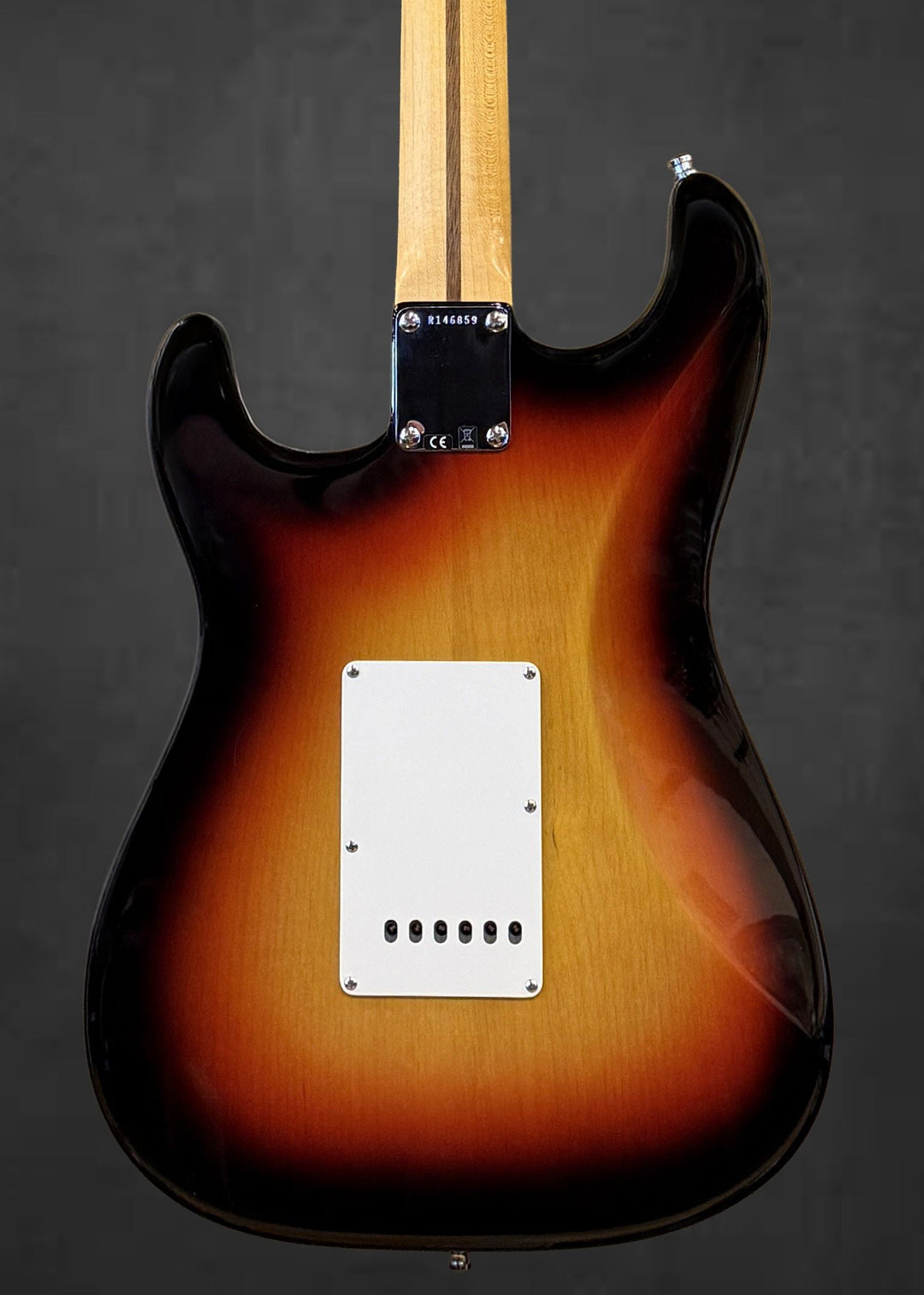 Used Detroit Guitar &