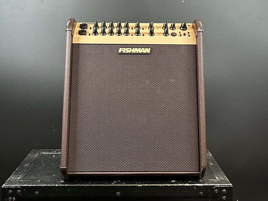 Loudbox Performer, Recent