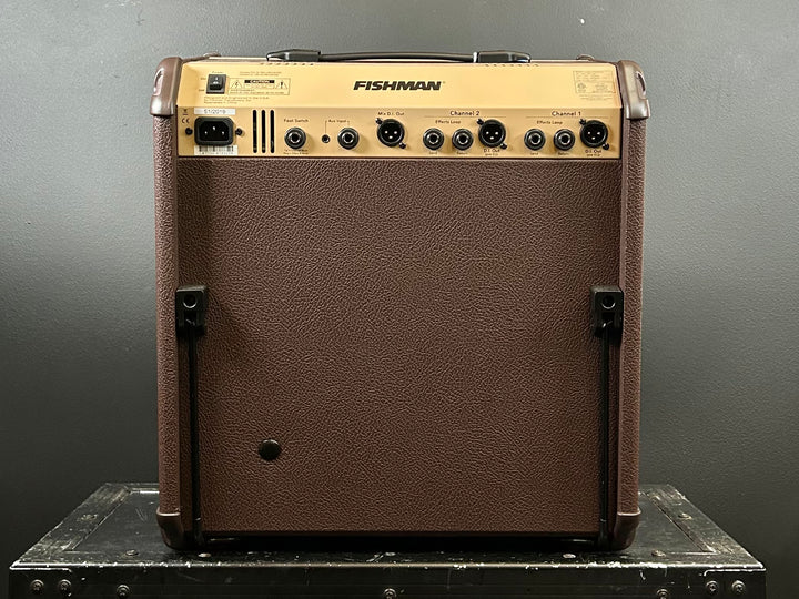 Loudbox Performer, Recent