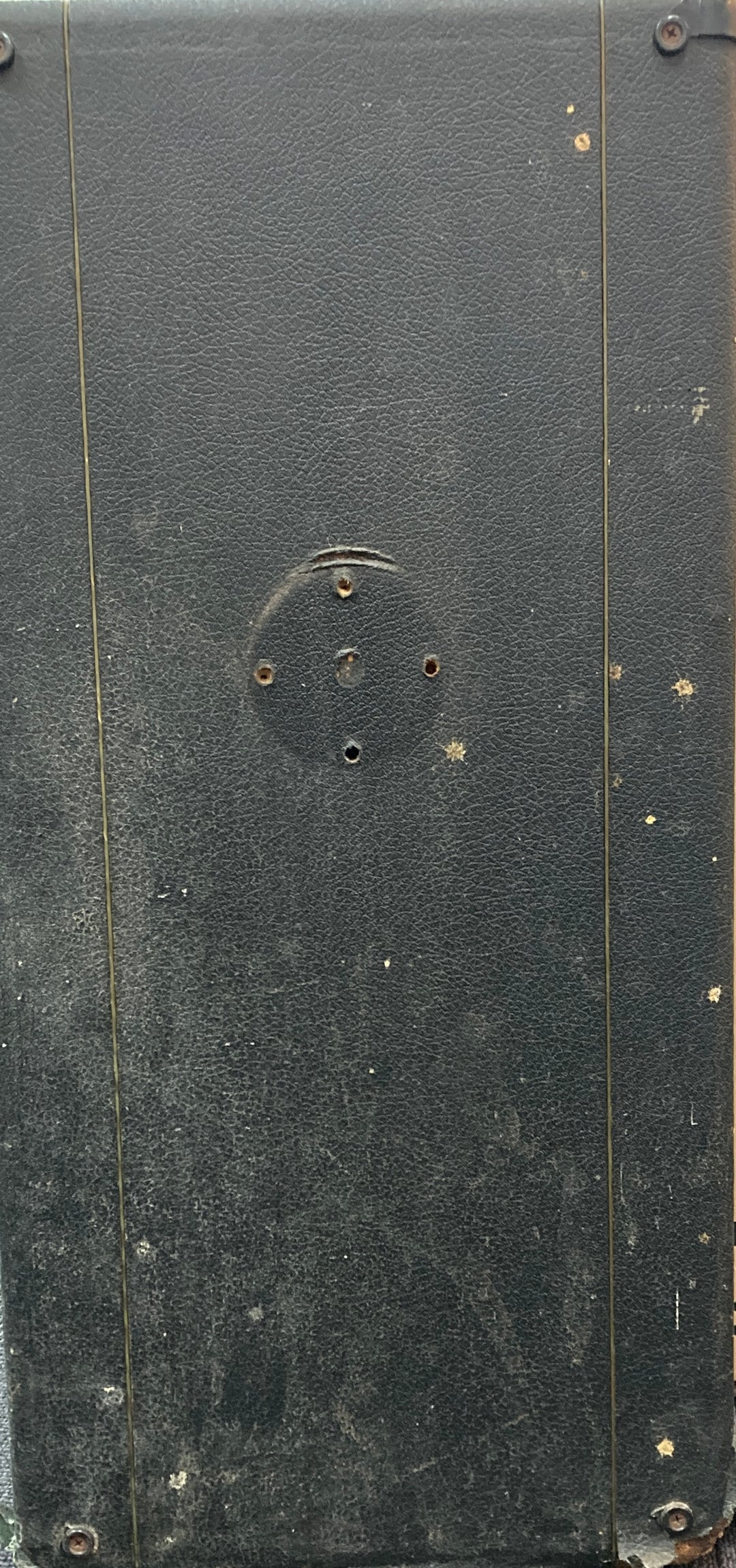 Viscount - 2x12" Combo, Mid 60s