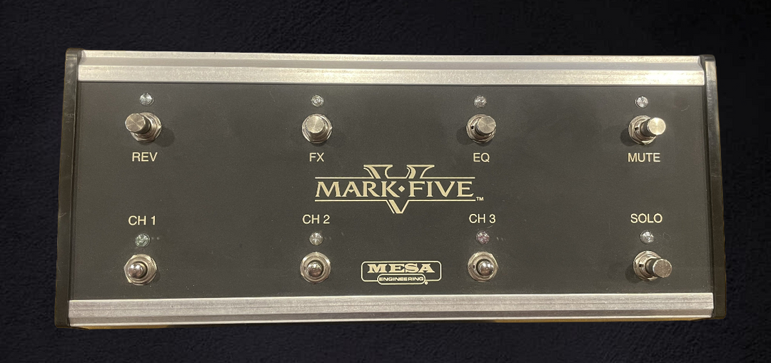 Mark-Five Combo, &