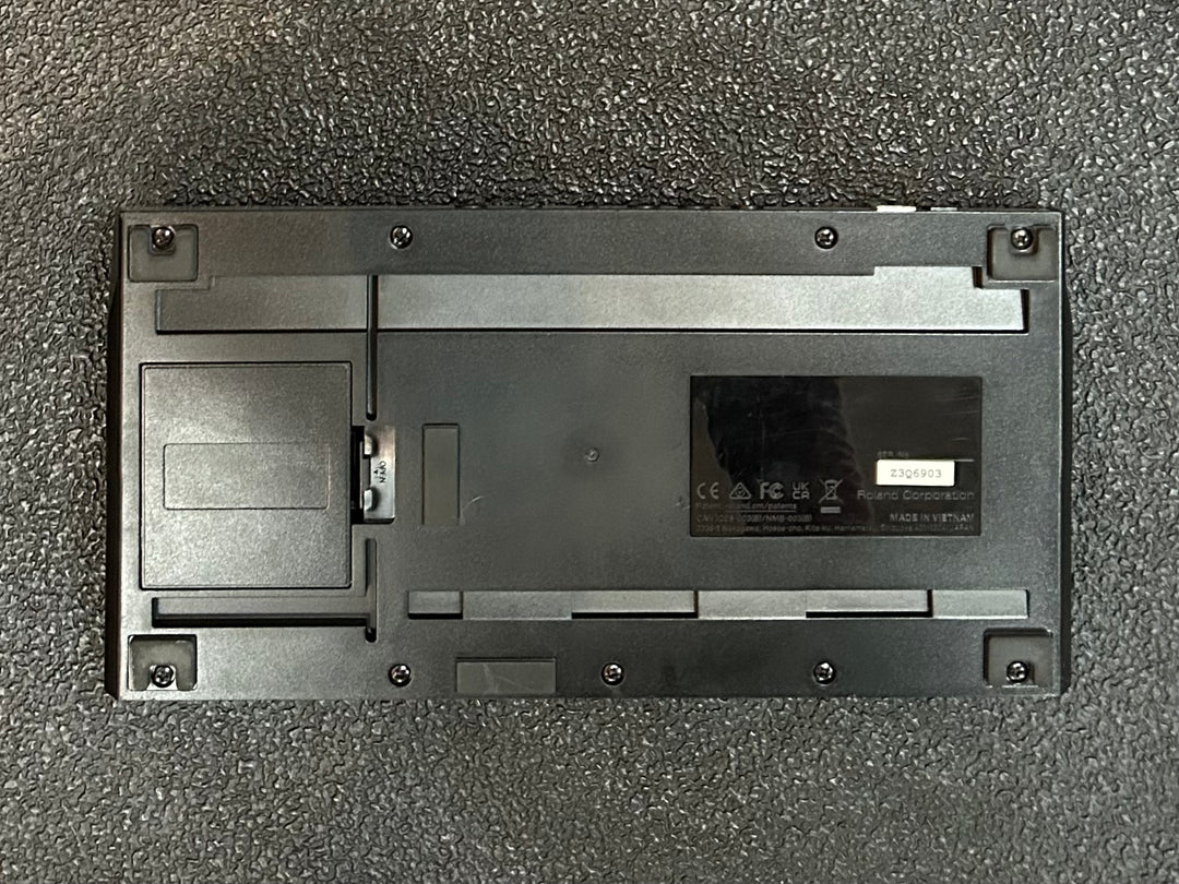 GT-1B Bass Effects Processor, Recent