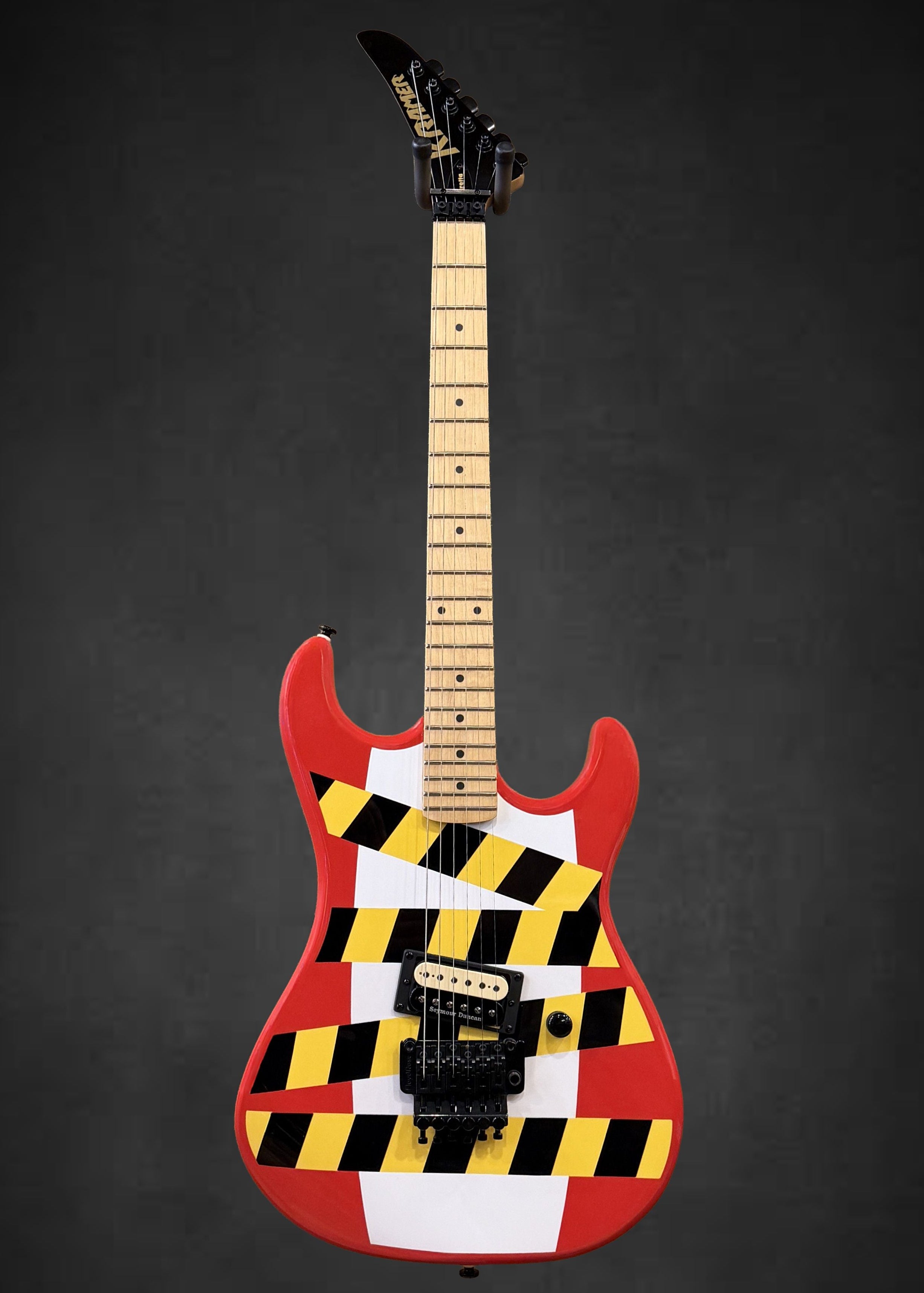 Baretta 