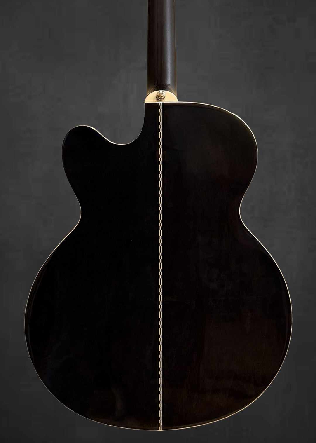 EJ-200SCE - Cobra Burst