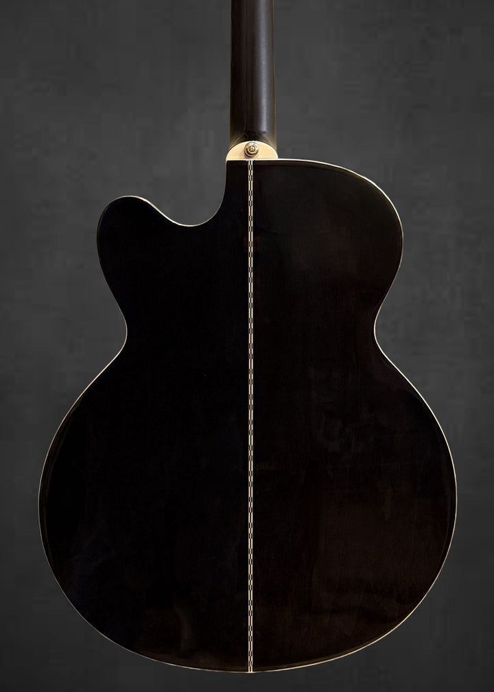 EJ-200SCE - Cobra Burst