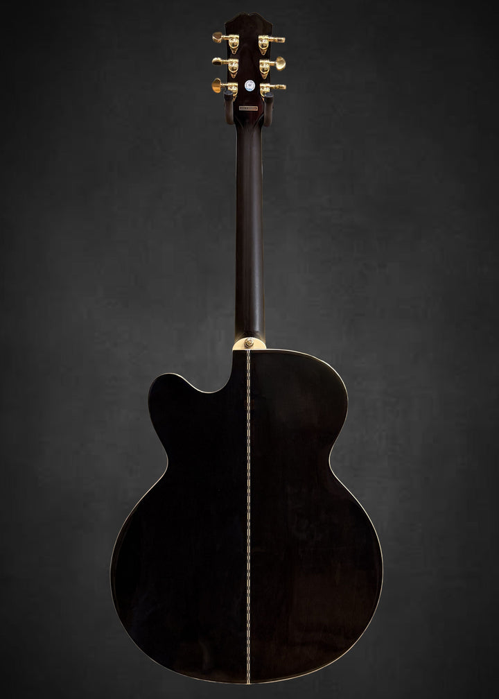 EJ-200SCE - Cobra Burst