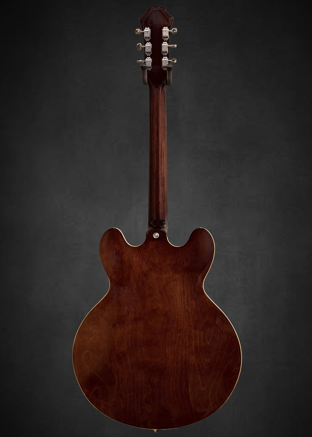 Casino - Vintage Sunburst