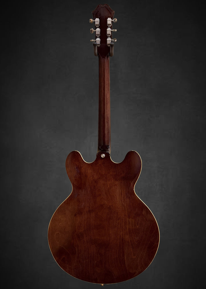 Casino - Vintage Sunburst