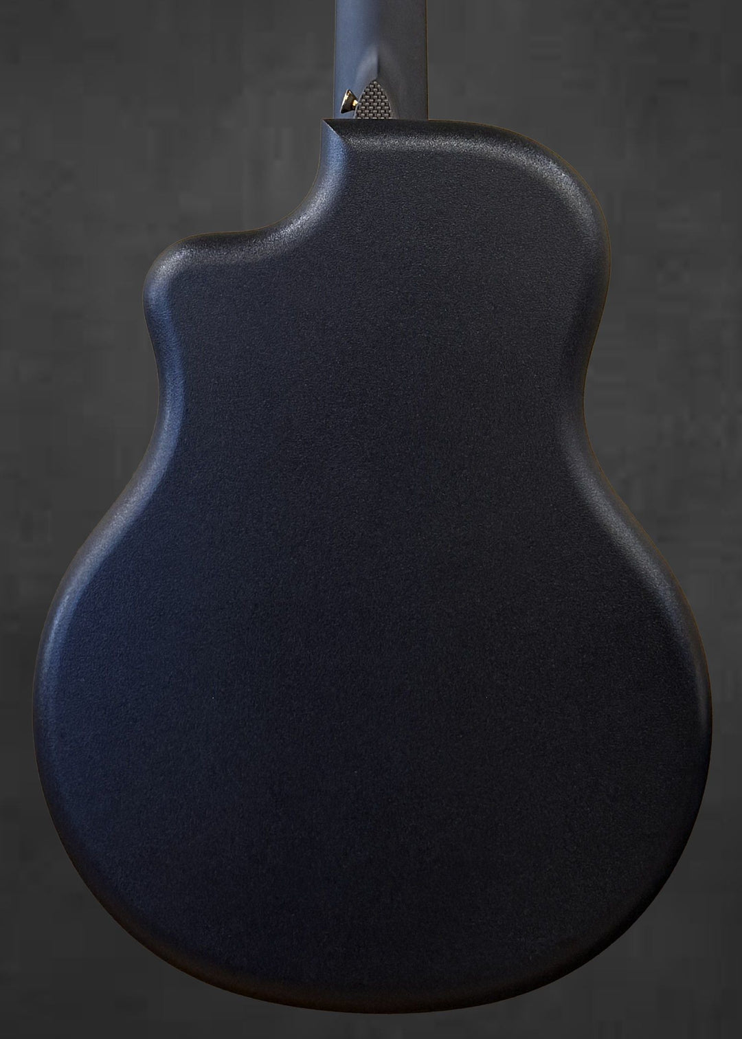 Carbon Fiber Touring Model - Camo