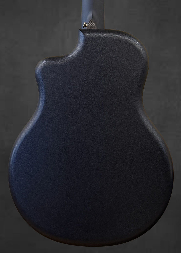 Carbon Fiber Touring Model - Camo