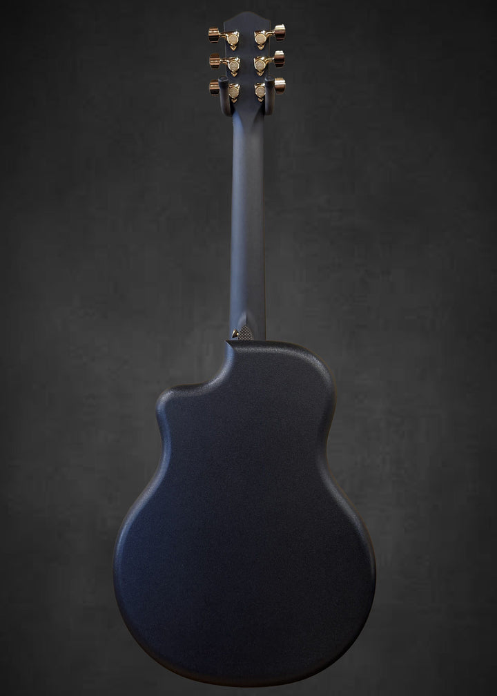 Carbon Fiber Touring Model - Camo